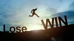 Lose Win