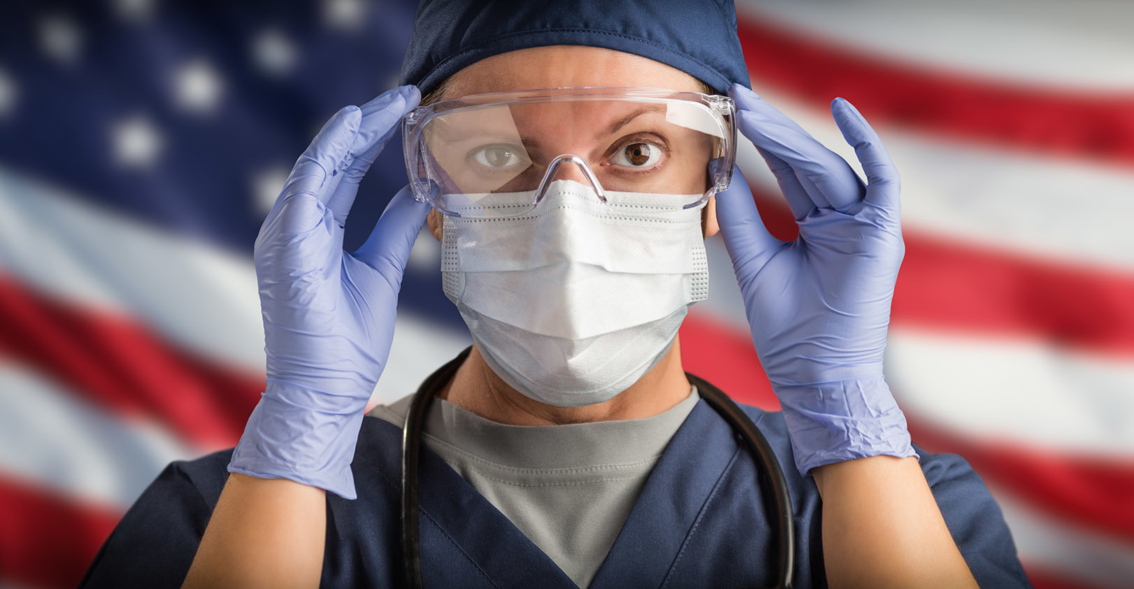 Usa Ppe