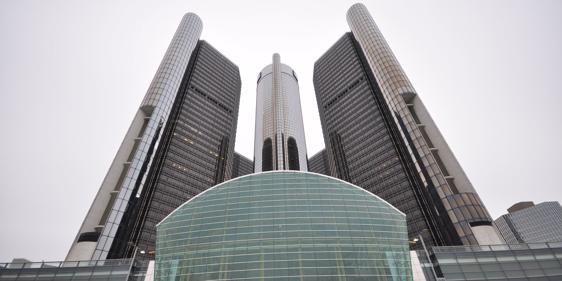 GM Offers US Employees Buyouts to Cut Costs IndustryWeek