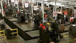 United Record Pressing United Record Pressing