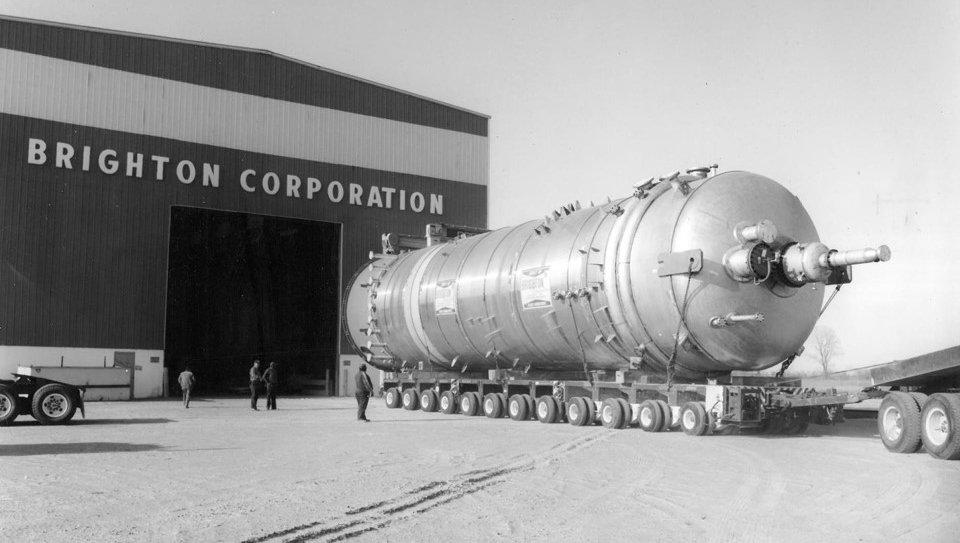 Brighton Historical 64346b2230141