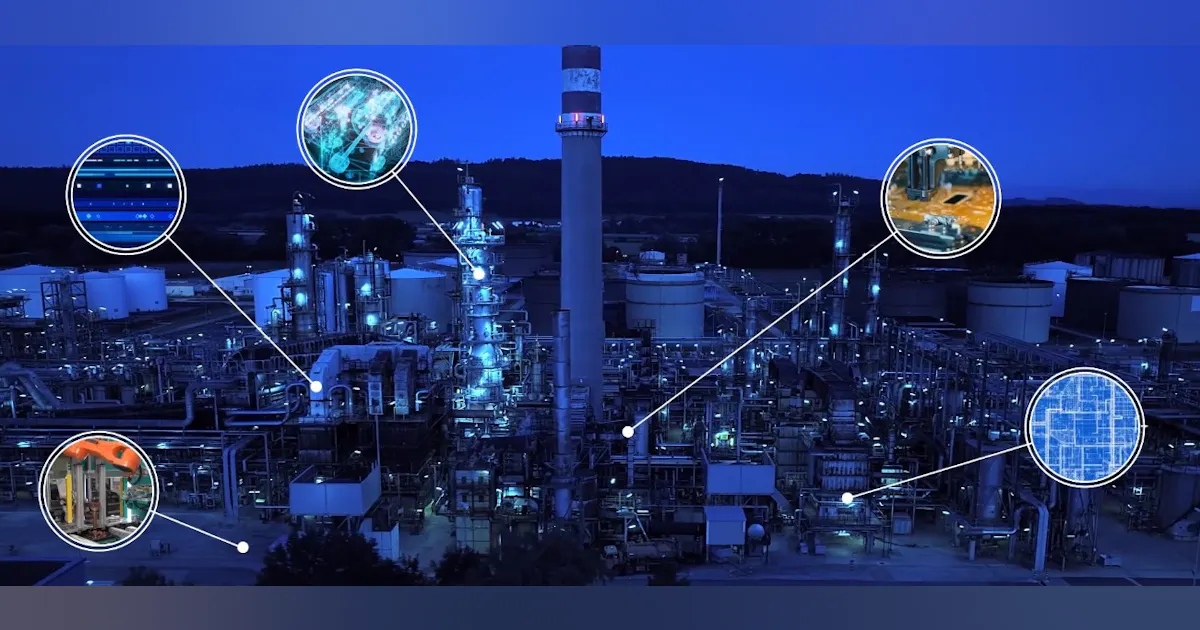 Autonomous Operations: Embark on the Transitional Path Toward a More ...