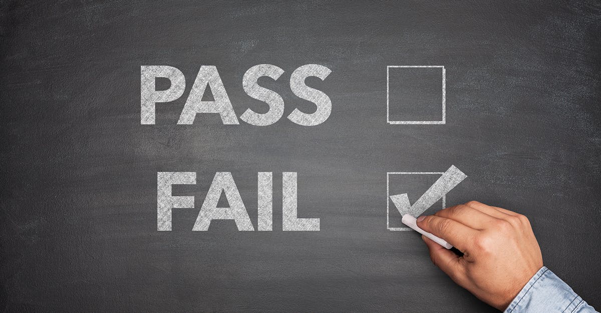 Failure Is the Gift that Keeps on Giving | IndustryWeek