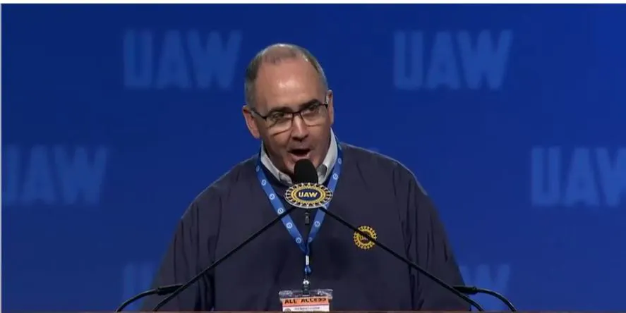 With the UAW's New Leadership, Automakers Change Tack - Vimarsana News