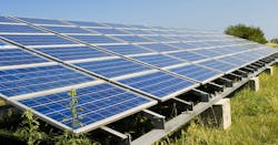 Solar Power China