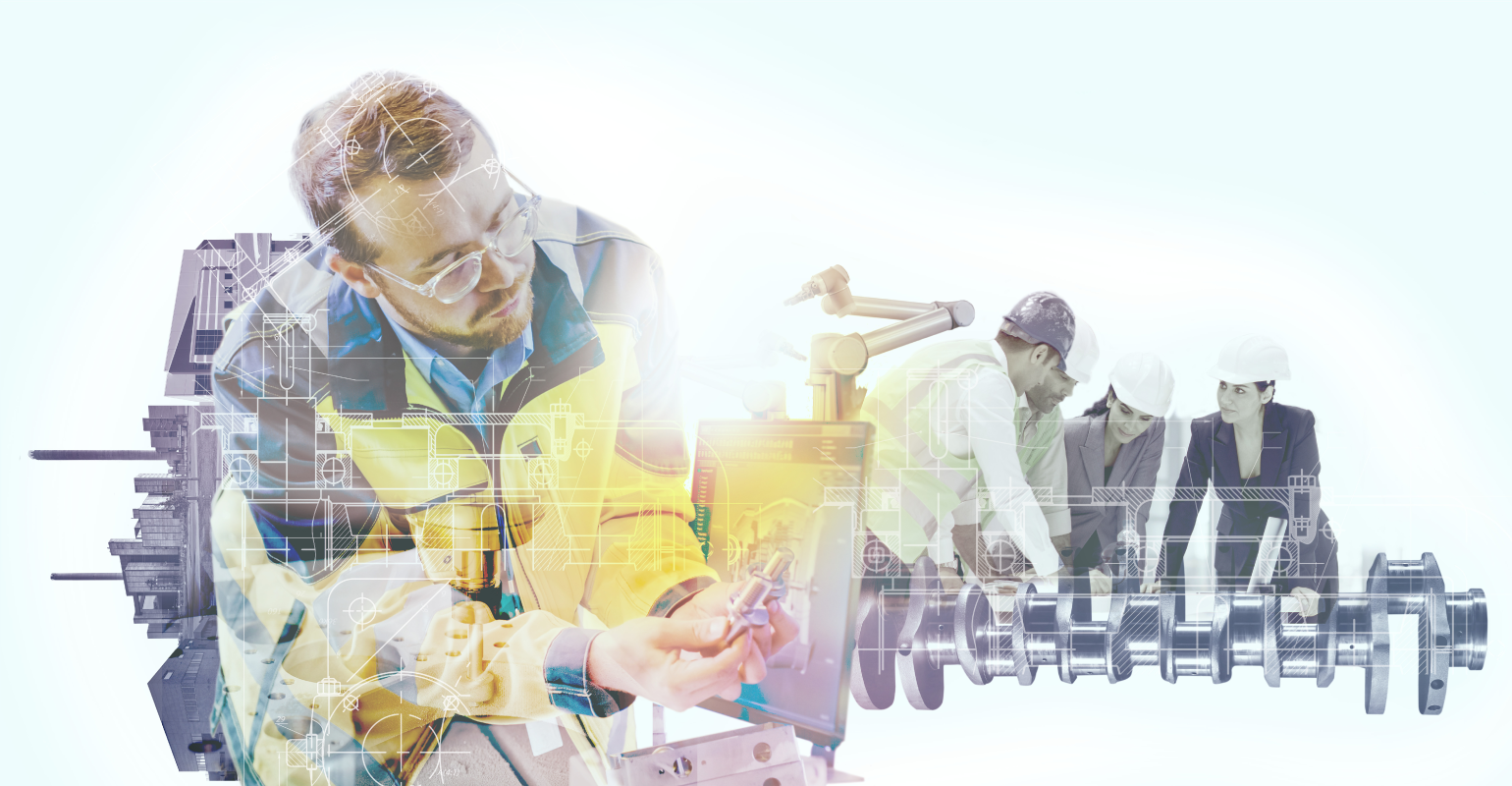 Drive Growth in Industrials and Manufacturing (Even in a Recession