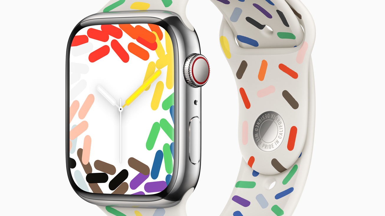 Apple's iWatch, like most of its products, is made by Foxconn and other suppliers. In regulatory filings, Apple says virtually all of its manufactured products come from external sources.