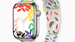 Apple&apos;s iWatch, like most of its products, is made by Foxconn and other suppliers. In regulatory filings, Apple says virtually all of its manufactured products come from external sources.