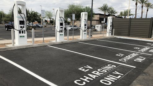EVs Don't Have a Demand Problem. They Have an Affordability Problem.