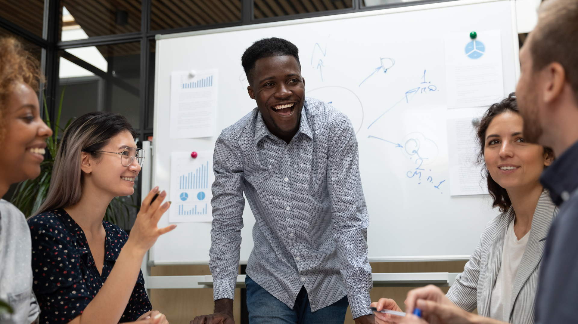 Leader Listening 645eaced1855a