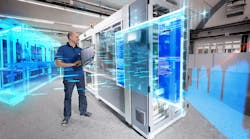 Siemens Digitalization