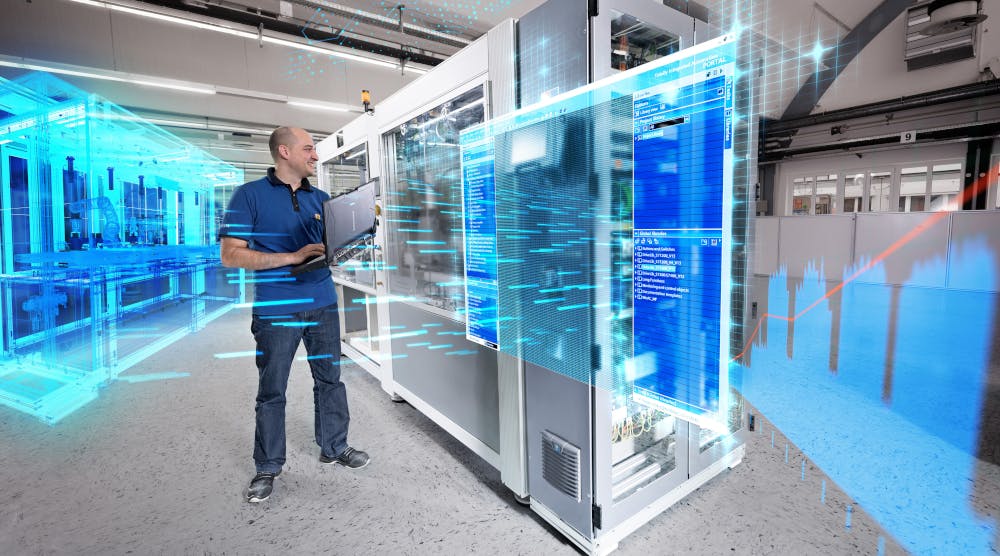 Siemens Digitalization