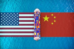 Us China Flags Ship 64765cd1cfa17 Us China Flags Ship 64765cd1cfa17