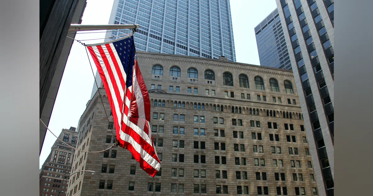 US Fed Lifts Interest Rates Again Signals Potential Pause IndustryWeek us-fed-lifts-interest-rates-again-signals-potential-pause-industryweek