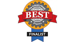 Finalist Bp