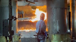 Howmet Forging Press 64775cb6bc8e1 Howmet Forging Press 64775cb6bc8e1