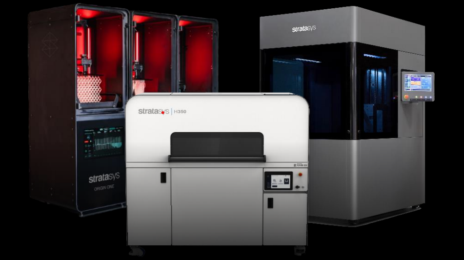 Stratasys And Desktop Metal’s Recent History | IndustryWeek