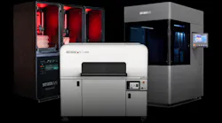 Ssys Machines