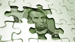 Cash Puzzle Les Cunliffe Dreamstime