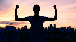 Self Confident Leader 2