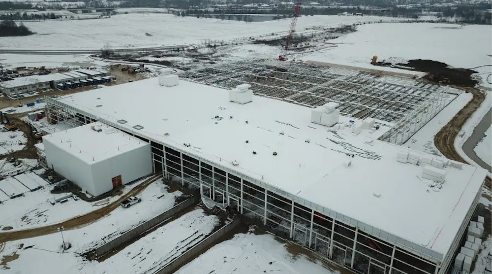 Diesel Factory GM to Invest $920 Million to Expand Duramax Diesel Plant in Ohio ...