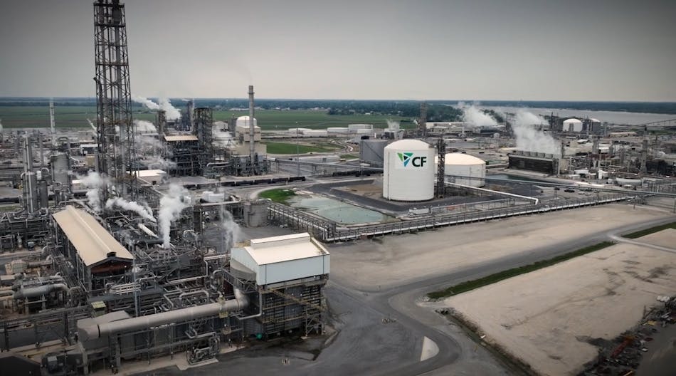 2023 IW 50 Best US Manufacturers: Building Materials, Energy