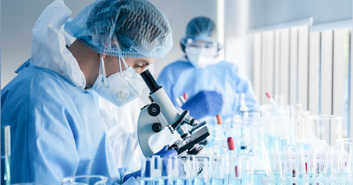 Swift Technological innovation Transfer Could Slice Many years off Drug Improvement Timelines Swift Technological innovation Transfer Could Slice Many years off Drug Improvement Timelines