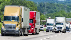 Truck Traffic