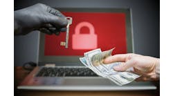 Manufacturers Pay Ransomware