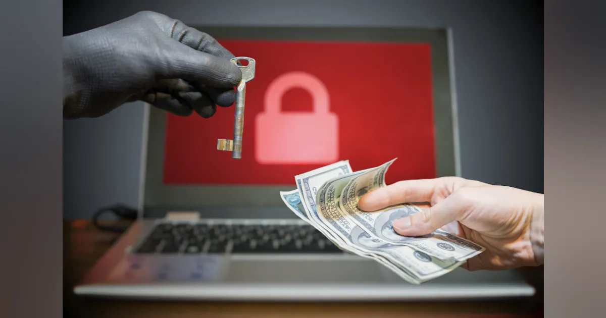 Why Do Cybercriminals Love Manufacturers So Much? | IndustryWeek