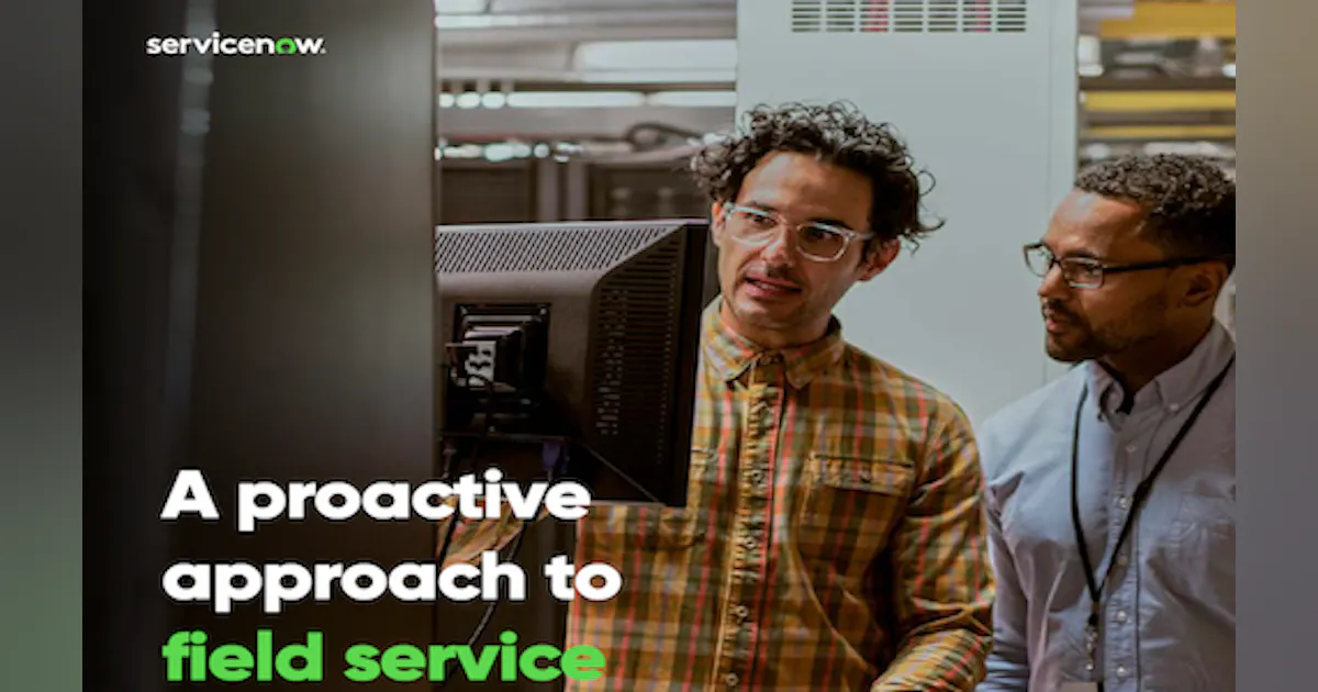 5 priorities for implementing strong service foundations | IndustryWeek