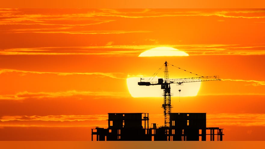 IW U.S. 500: Top Building Materials Companies (slideshow