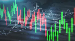 Economy Visualization Marcus Millo Dreamstime