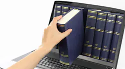 Library Digital Dreamstime Xl 20189638