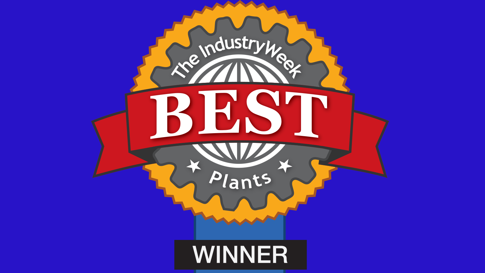 2023 IW Best Plants Winners IndustryWeek