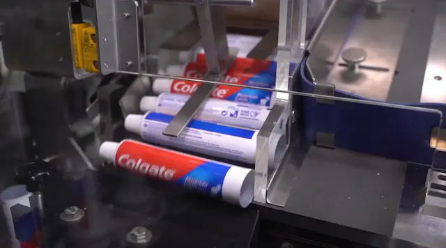 Colgate Group Colgate-Palmolive: Successfully Scaling Technology Worldwide | IndustryWeek