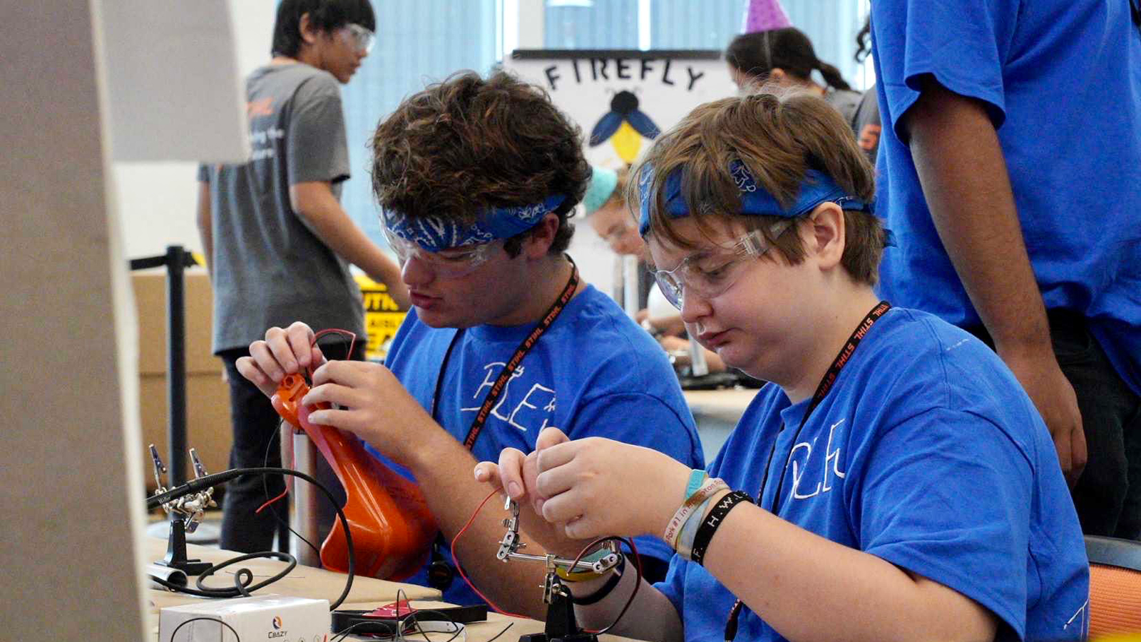 Stihl Summer Camp 1600 64d3954bd9a67