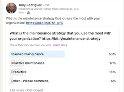 Daniel Penn Survey Daniel Penn Survey