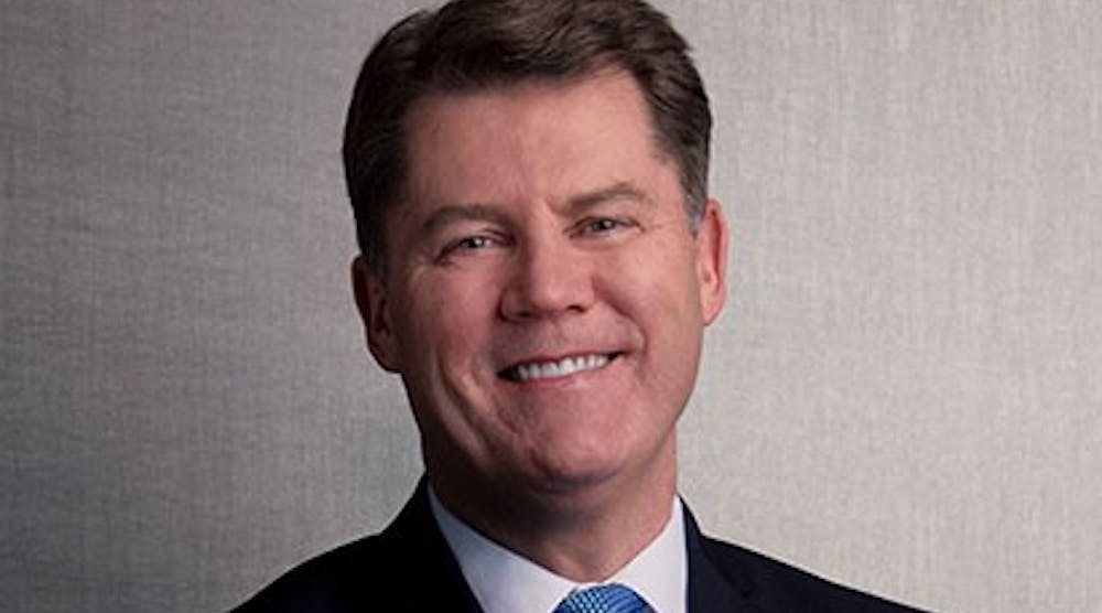 ITW CEO Santi to Step Down at Year’s End IndustryWeek