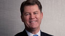 Chris O'Herlihy will take over as ITW's leader on Jan. 1 Chris O'Herlihy will take over as ITW's leader on Jan. 1