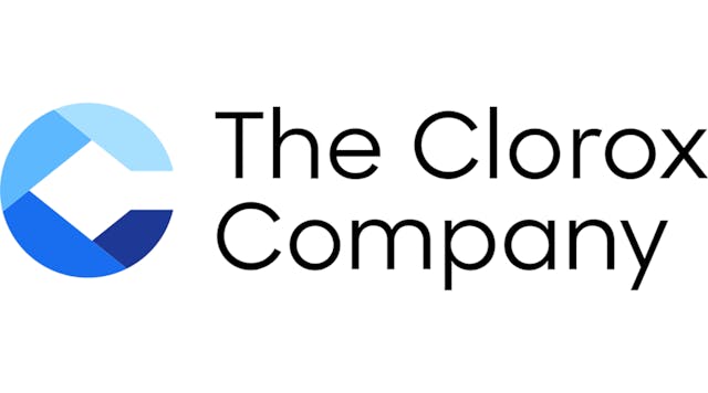 Clorox Company Logo