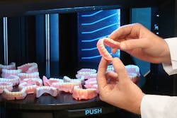 True Dentures Photo True Dentures Photo