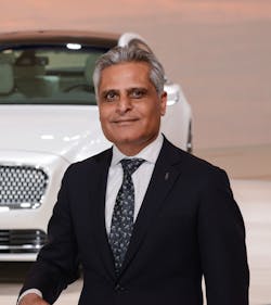 Kumar Galhotra Kumar Galhotra