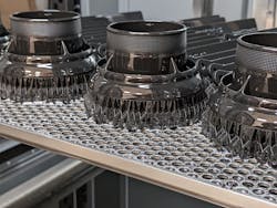 Automotive prototype components Automotive prototype components