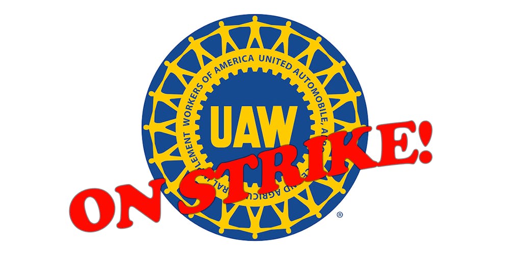 UAW Strike Update—Ford, GM Lay Off Workers IndustryWeek