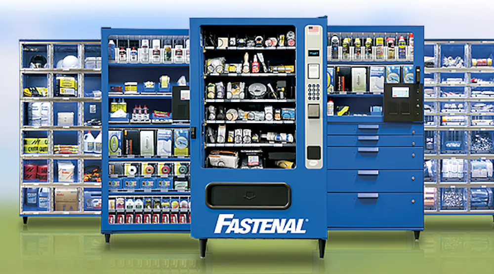 Fastenal Leaders: Manufacturing Economy Still ‘Fairly Tepid’ | IndustryWeek