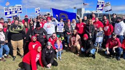 Uaw Toldeo Picket 653e80fc59781 Uaw Toldeo Picket 653e80fc59781