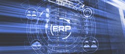 Erp Systems