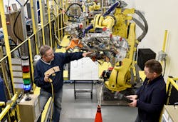 Kentucky Truck Plant Kentucky Truck Plant