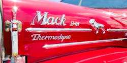 Mack Trucks Shiny Red Semi Rudy Umans Dreamstime 652421b2df480 Mack Trucks Shiny Red Semi Rudy Umans Dreamstime 652421b2df480